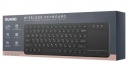 - Olmio Keyboard WK-35,   Bluetooth  Touchpad 