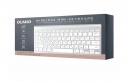  - Olmio Mini-Keyboard WK-15,   Bluetooth 
