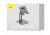    Baseus Desktop Biaxial Foldable Metal Stand, 