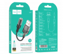    Hoco LS37 Spirit 2-in-1, USB to 3.5mm, 