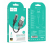    Hoco LS37 Spirit 2-in-1, USB to 3.5mm, 