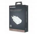   25W, Type-C, PowerDelivery, , OLMIO 044860