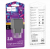    1 USB HOCO CS11A, Ocean, 2.1A, 