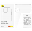   iPhone 15 Pro Max Baseus Corning Series Phone Case