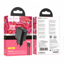   Type-C HOCO CS22A, Value, 30, PD, QC, FCP, AFC,  Type-C to Type-C, 1.0
