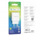   Type-c + USB Borofone BA69A Resource PD20W+QC3.0, 