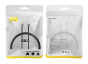  Baseus Yousheng Series Fast Charging Data Cable USB - Type-C  1m  P10320102114-00