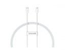  Baseus Superior Series 2 Fast Charging Cable Type-C to Type-C 100W P10365200211-03