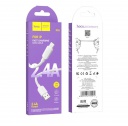  USB - 8 pin HOCO X96 Hyper, 1.0, 2.4A, 