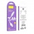  USB - 8 pin HOCO X96 Hyper, 1.0, 2.4A, 