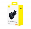     Baseus MagPro Series Magnetic Wireless Charging 15W 