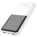   Borofone BJ36, Time, 10000mAh, PD 20, 