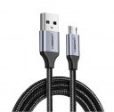  UGREEN Micro USB     , 3A, 1M,  , US290 (60146)