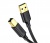  UGREEN USB 2.0 to USB-B,   , , , 2, US135 (20847)