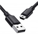  UGREEN USB 2.0 to MINI USB, , 1, US132 (10355)