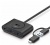 OTG- UGREEN  4xUSB-A 3.0,   Micro USB,1, , CR113 (40850)