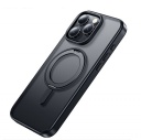  Hoco AS1 Rotating magnetic case for iPhone 16 Pro, 