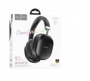   HOCO W35 Max Auspicious ANC noise reduction BT headphones, 