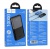   HOCO J136 Sirui 22.5W+PD20W, 10000mAh, 