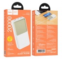   HOCO J136A Sirui 22.5W+PD20W, 20000mAh, 