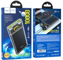   HOCO J103 Discovery edition 22.5W, 10000mAh, 