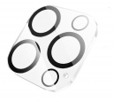   Hoco G13 3D all-inclusive night shooting circle lens glass set iP16 Pro/16 Pro Max, b