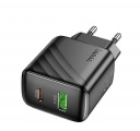   HOCO CS25A  USB Type-C    , 20 +18 , 