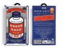   Remax Medicine Glass GL-27 3D  iPhone 16,   0,3 , 