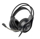   HOCO W106, Tiger Gaming, Jack 3.5, 1.8 , 