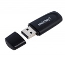 UFD 2.0 SmartBuy 016GB Scout Black (SB016GB2SCK)