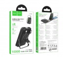   HOCO J135, Rico, 10000mAh, PD20W, 