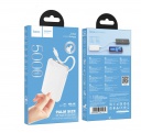   HOCO J134 Strong, 5000mAh, , 1 USB ,  8 pin, 2.0, 
