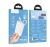  HOCO J134 Strong, 5000mAh, , 1 USB ,  8 pin, 2.0, 