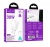    1 Type-C HOCO N62 Gentle, 3.0A, PD30,  Type-C - Type-C, 