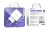    HOCO C76A Pro Majestic 1xUSB-C, 30W, 