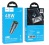    1 USB, 1 Type-C HOCO Z60, Bloom, 48, PD30W/QC3.0, 