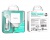    HOCO C76A Pro Majestic 1xUSB-C   Type-C - Type-C, 30W, 