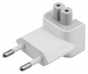 ���������� ��� ����� ������� Apple Euro Plug, �����