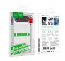 ����� ����������� HOCO Magnetic series airbag anti-fall protective shell ��� iPhone 17 Air