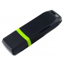 USB ���� ���������� Perfeo USB 64GB C11 Black PF-C11B064