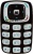 Клавиатура русская для Nokia 6103