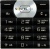 Клавиатура русская для Sony-Ericsson W350