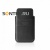 Чехол Laro Studio  Mark case для Samsung i9100 LR11029, Черный