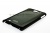 Задняя накладка SGP Class A-A-A для Samsung Galaxy i9220 Black