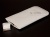 ls Laro Studio  Clark case для iPhone 5 LR11088, Белый