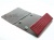 Чехол для планшета 8 крокодил красный (модель 8,3 160 Х 210мм.)
