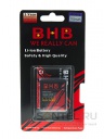 Аккумулятор BHB для LG GD580 Li-on /700 mAh