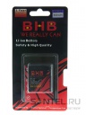 Аккумулятор BHB для LG GD310 Li-on /800 mAh