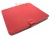 Чехол для планшета 10 кожзам красный (модель 10,2 215 Х 250мм.)