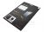 SGP Защитная плёнка-скин для iPad mini Skin Guard, чёрная кожа